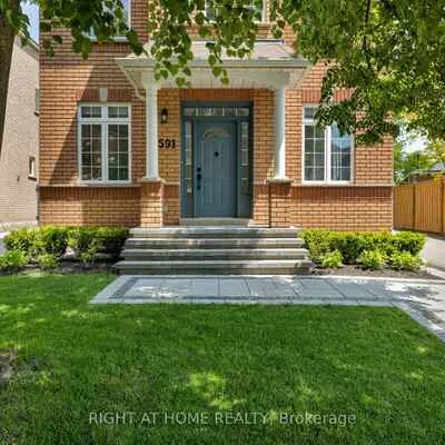 2591, Castle Hill, 1015 - RO River Oaks, Oakville