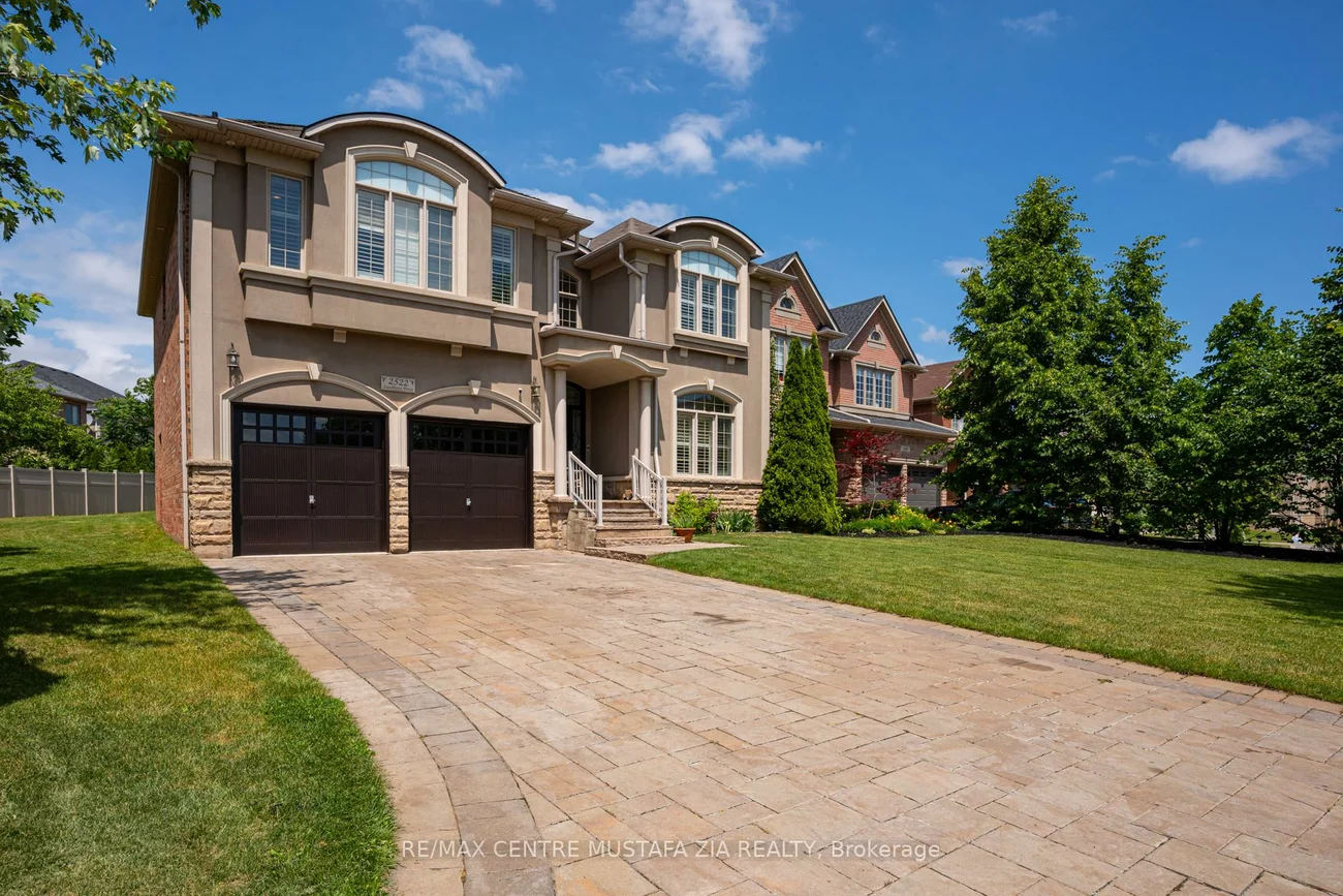 2522, Lyndhurst, 1009 - JC Joshua Creek, Oakville