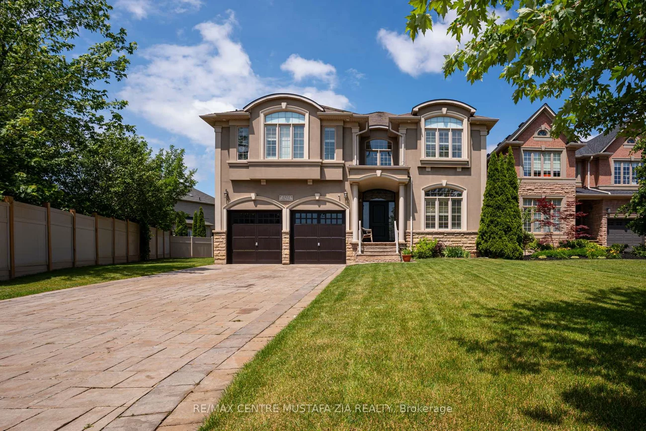 2522, Lyndhurst, 1009 - JC Joshua Creek, Oakville