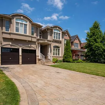 2522, Lyndhurst, 1009 - JC Joshua Creek, Oakville