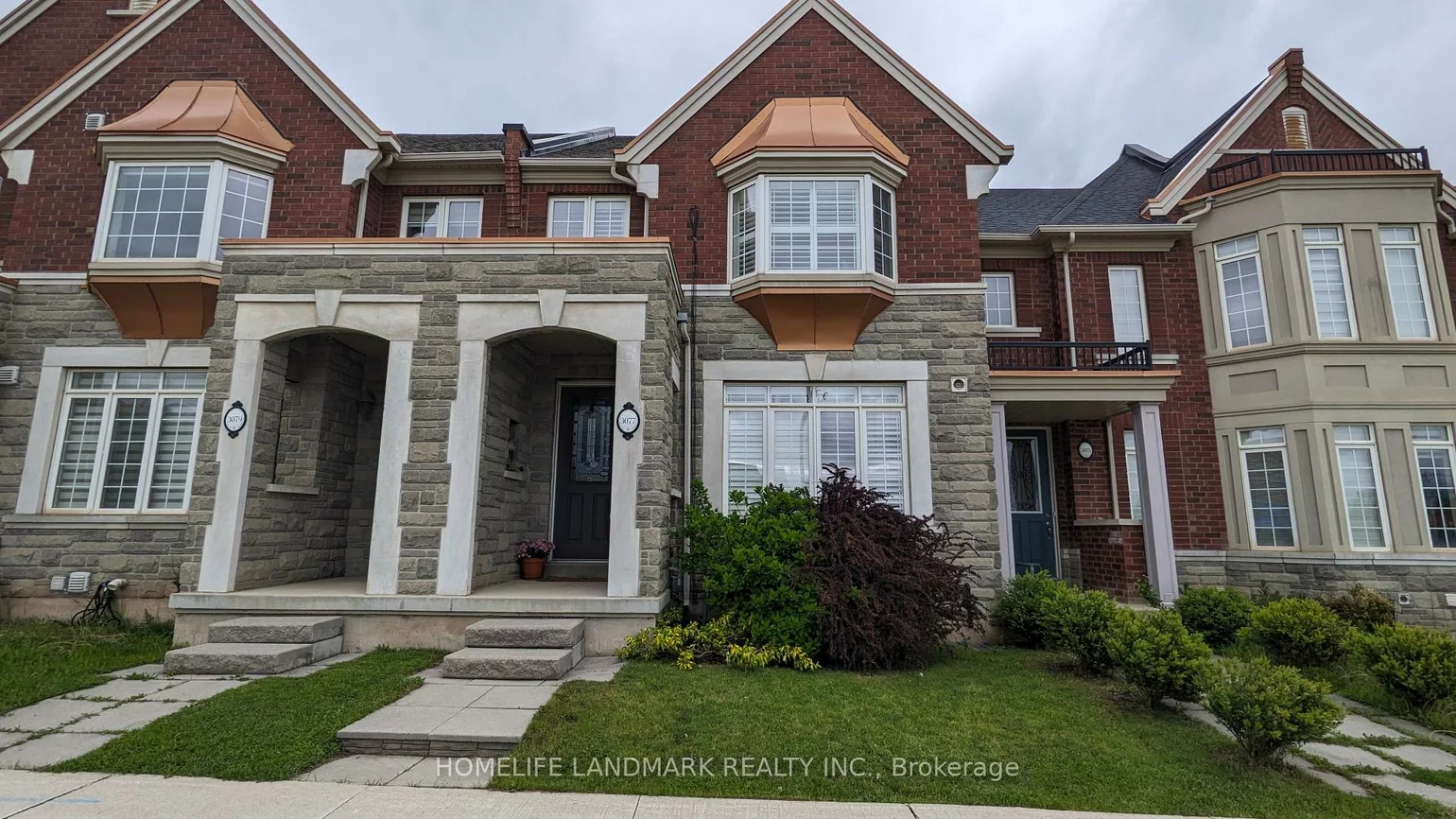 3077, Neyagawa, 1008 - GO Glenorchy, Oakville
