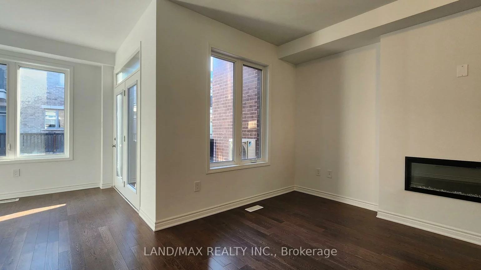 3112, William Cutmore, 1010 - JM Joshua Meadows, Oakville