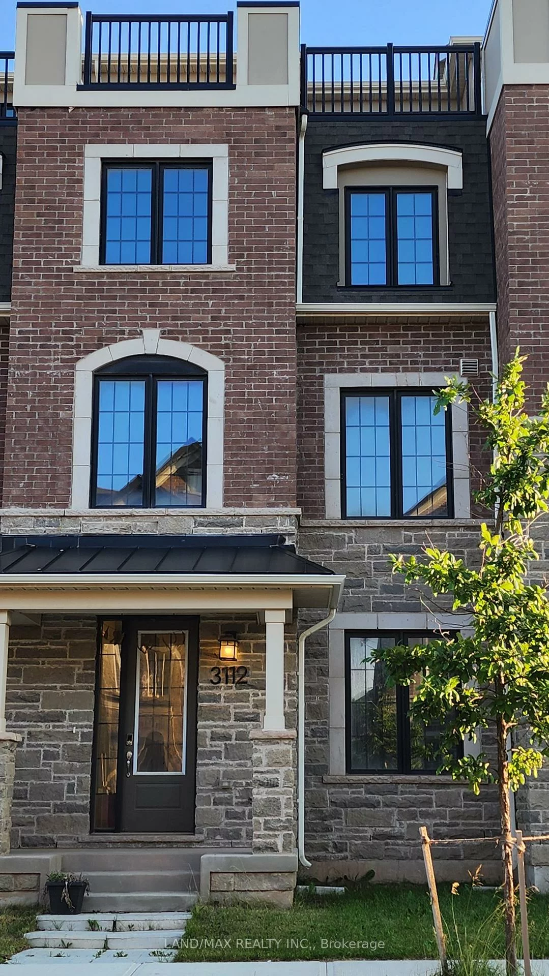 3112, William Cutmore, 1010 - JM Joshua Meadows, Oakville