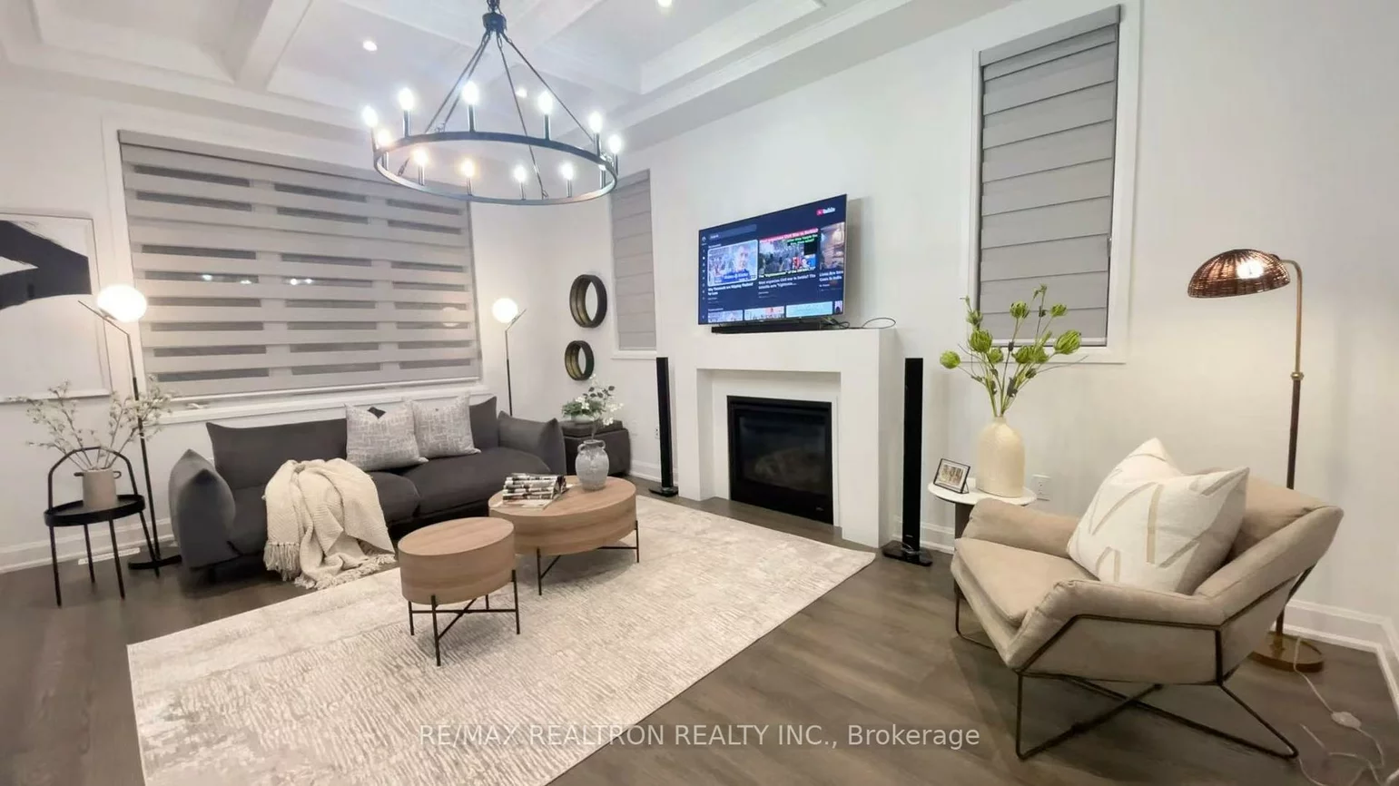 1444, Varelas, 1010 - JM Joshua Meadows, Oakville