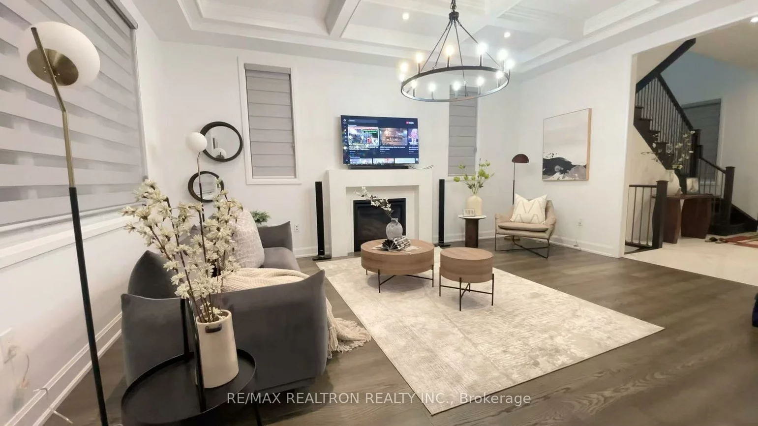 1444, Varelas, 1010 - JM Joshua Meadows, Oakville