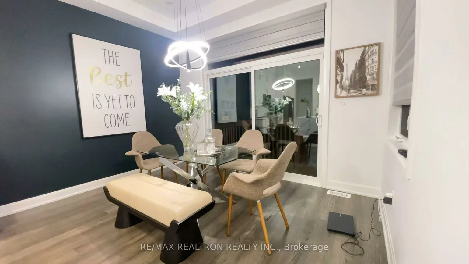 1444, Varelas, 1010 - JM Joshua Meadows, Oakville