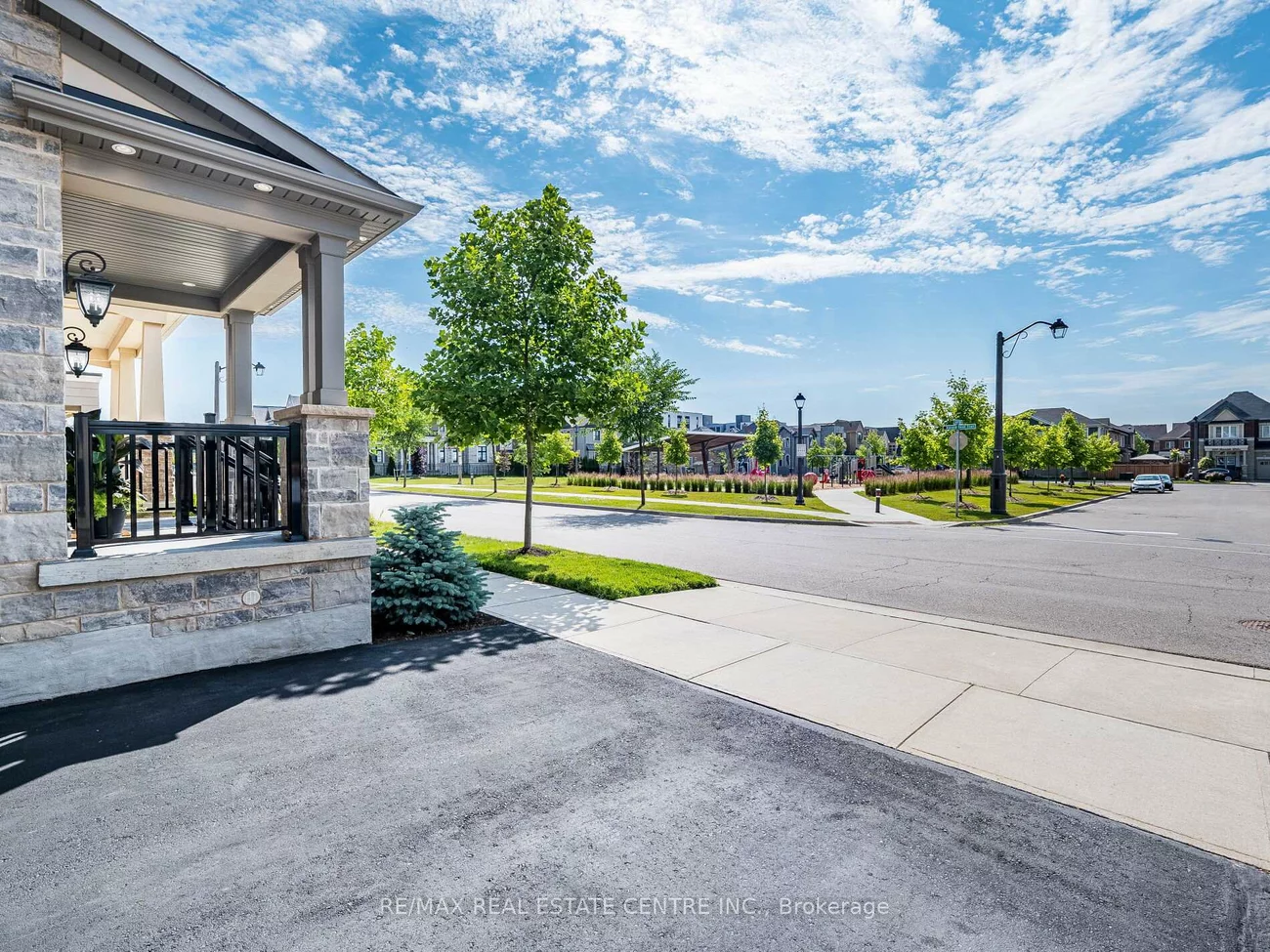 323, Harold Dent, 1008 - GO Glenorchy, Oakville