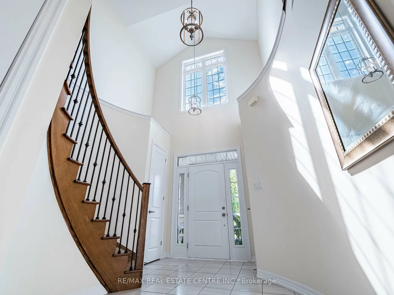 323, Harold Dent, 1008 - GO Glenorchy, Oakville