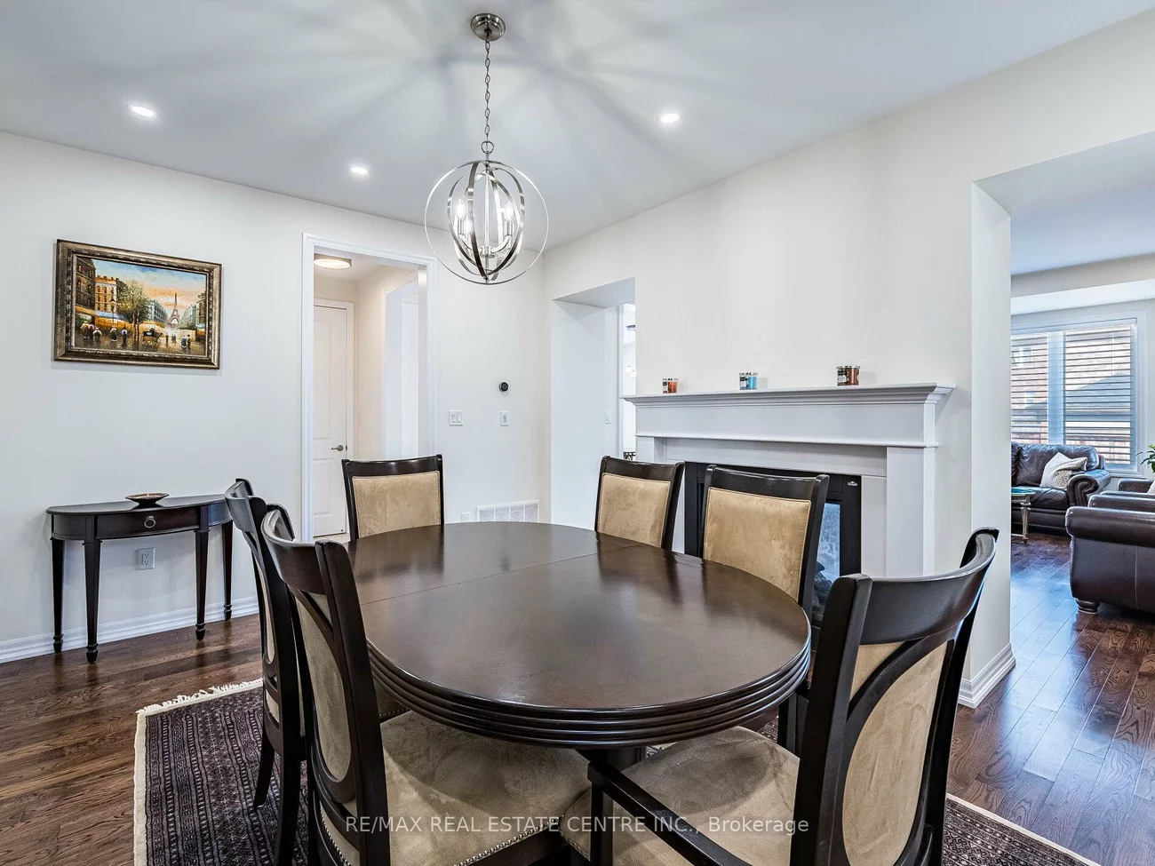 323, Harold Dent, 1008 - GO Glenorchy, Oakville