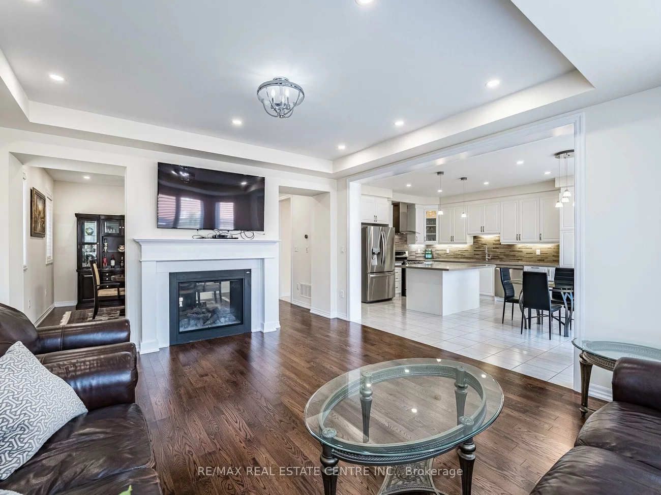 323, Harold Dent, 1008 - GO Glenorchy, Oakville