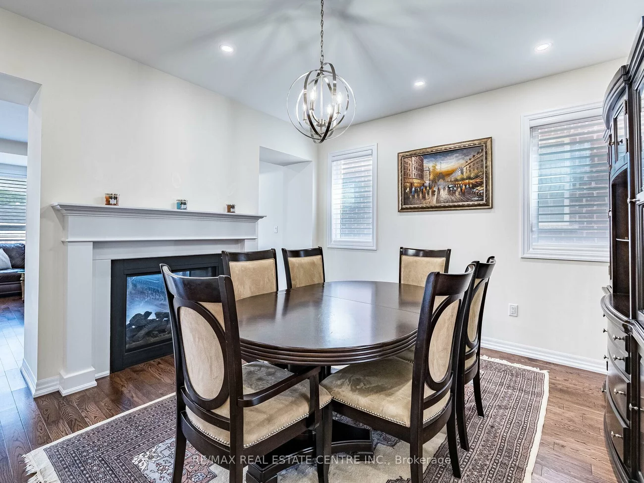 323, Harold Dent, 1008 - GO Glenorchy, Oakville