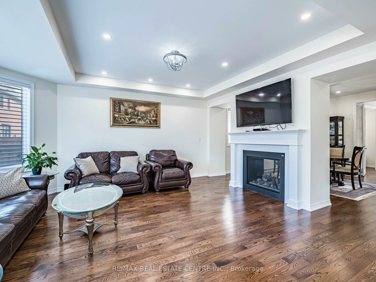 323, Harold Dent, 1008 - GO Glenorchy, Oakville