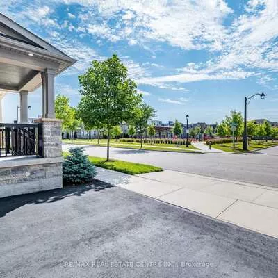 323, Harold Dent, 1008 - GO Glenorchy, Oakville