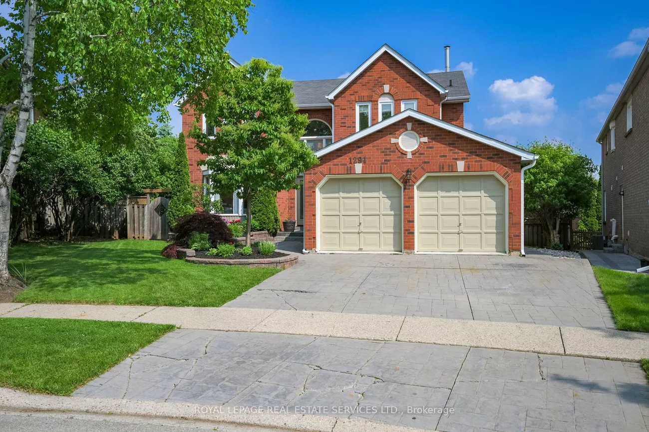1291, Saddler, 1007 - GA Glen Abbey, Oakville