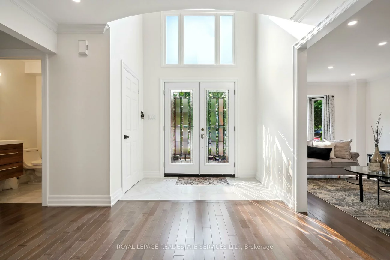 1291, Saddler, 1007 - GA Glen Abbey, Oakville