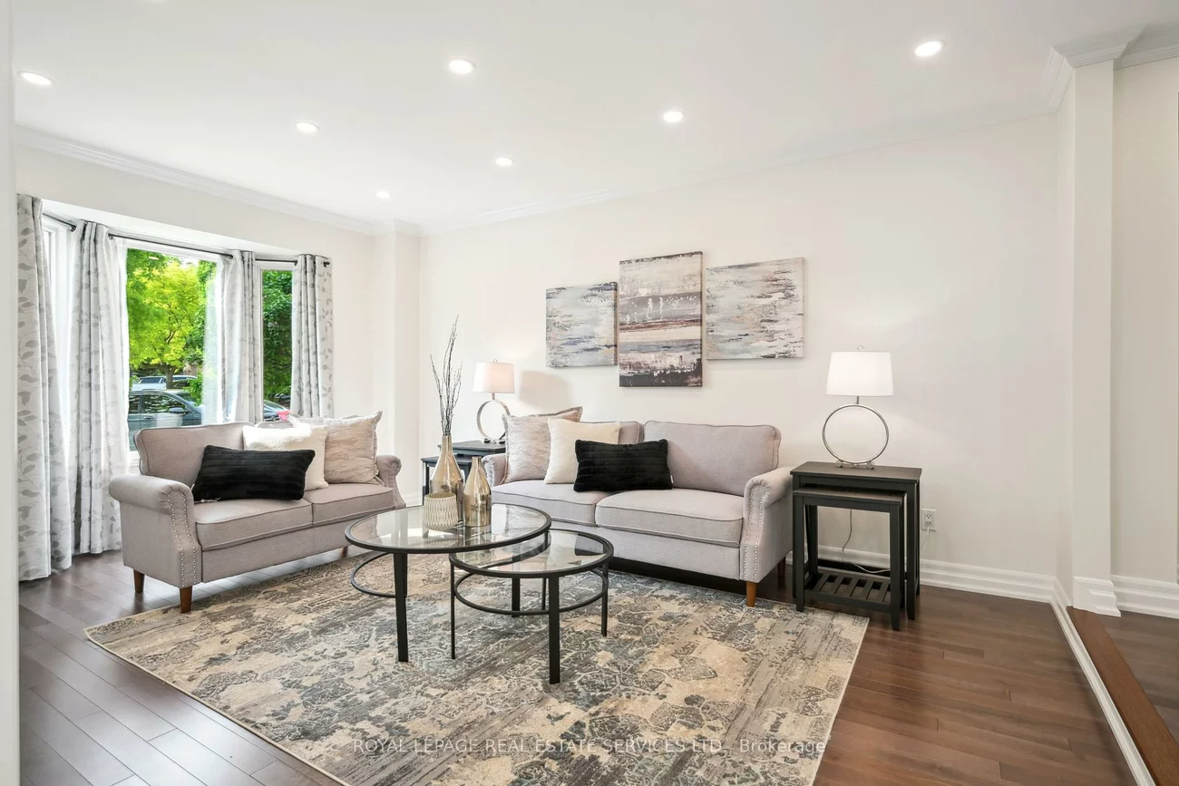 1291, Saddler, 1007 - GA Glen Abbey, Oakville