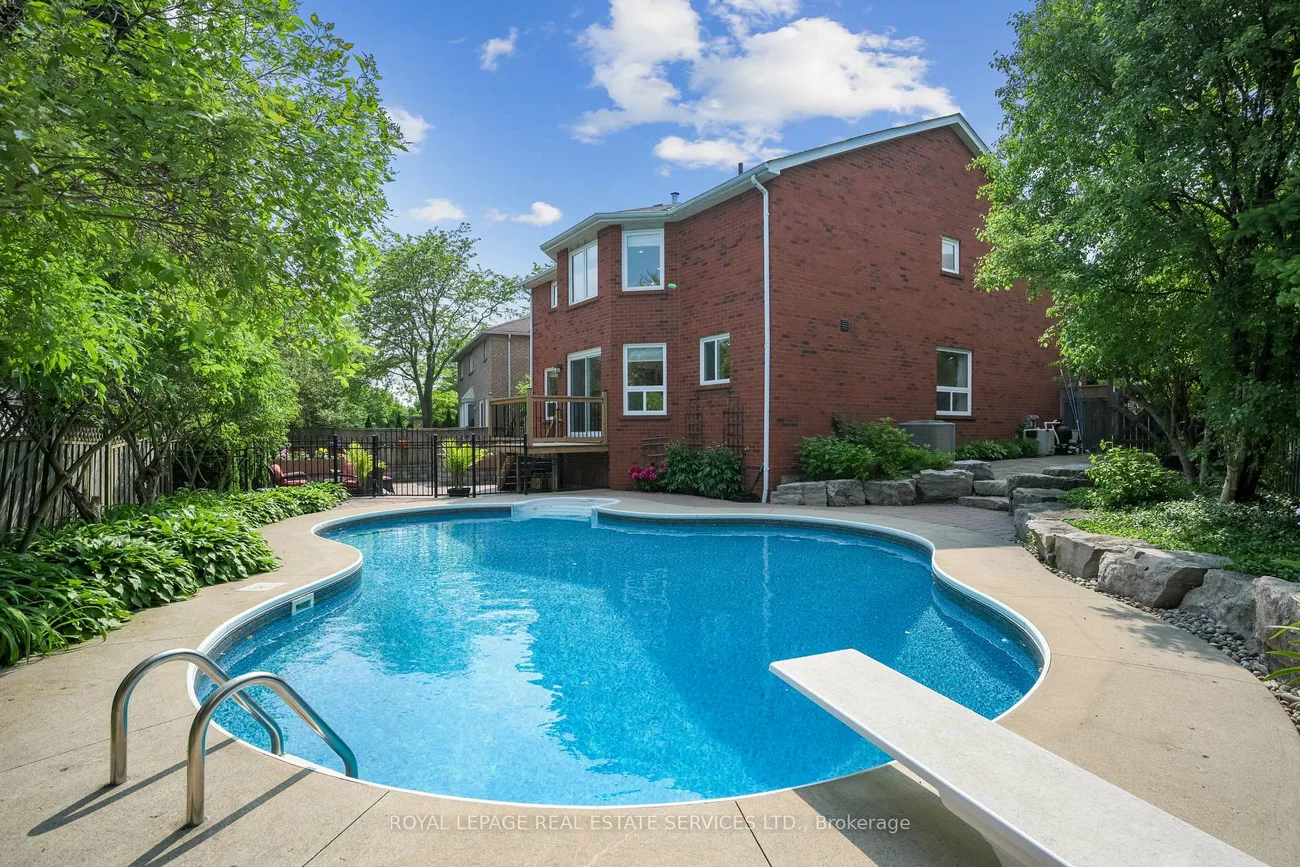 1291, Saddler, 1007 - GA Glen Abbey, Oakville