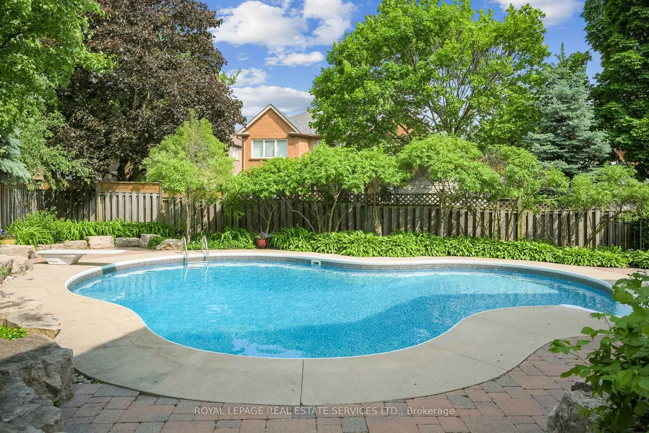 1291, Saddler, 1007 - GA Glen Abbey, Oakville