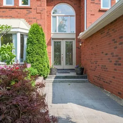 1291, Saddler, 1007 - GA Glen Abbey, Oakville