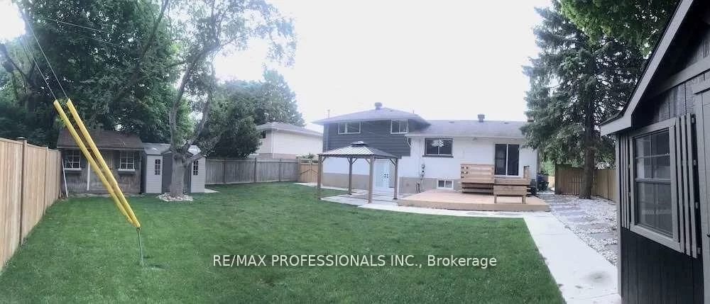 15, Ridge, 1003 - CP College Park, Oakville