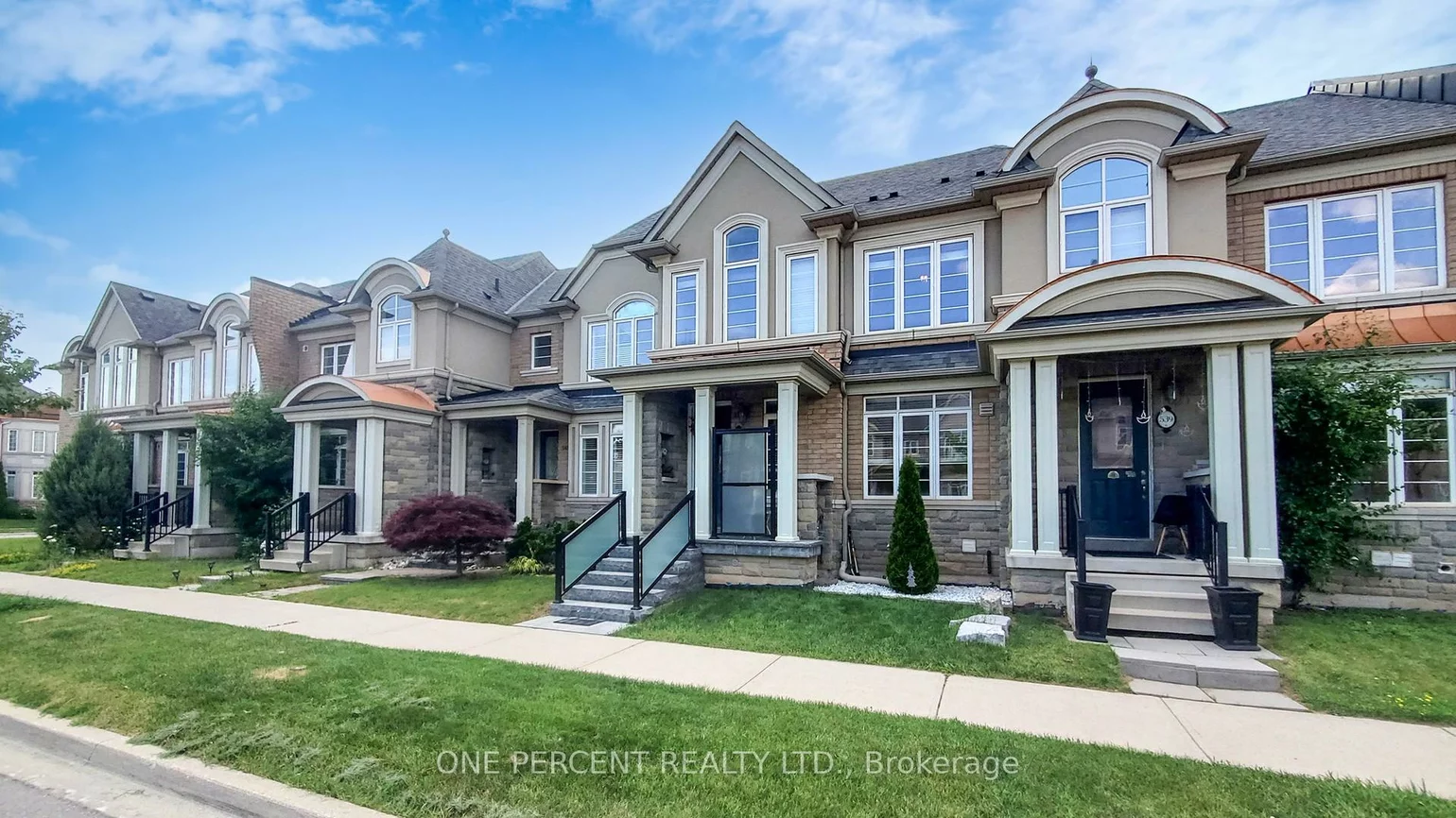 541, Sixteen Mile, 1008 - GO Glenorchy, Oakville