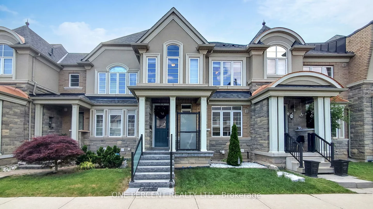 541, Sixteen Mile, 1008 - GO Glenorchy, Oakville