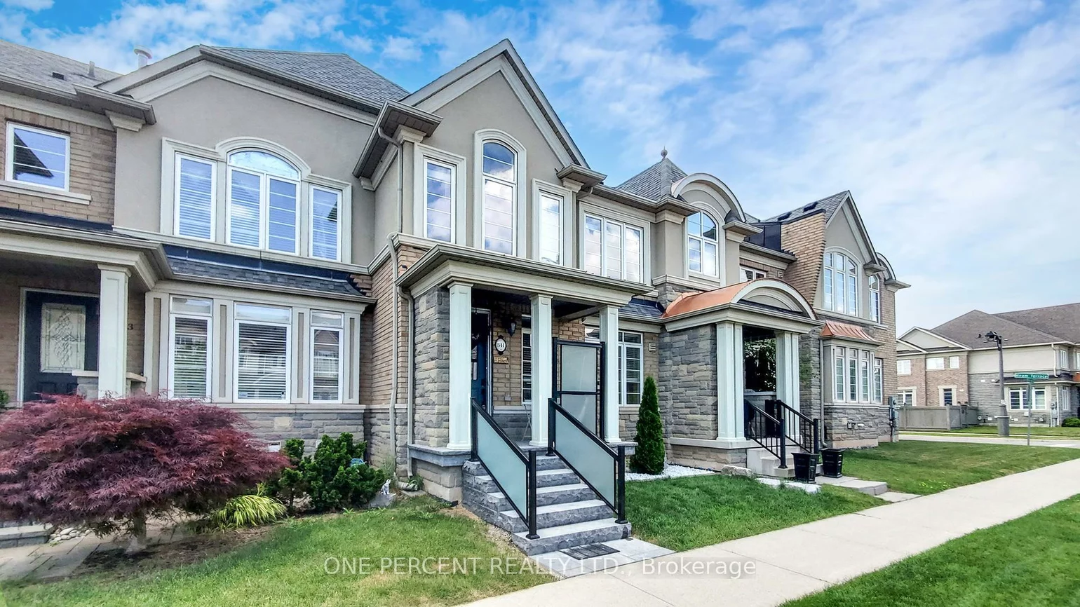 541, Sixteen Mile, 1008 - GO Glenorchy, Oakville