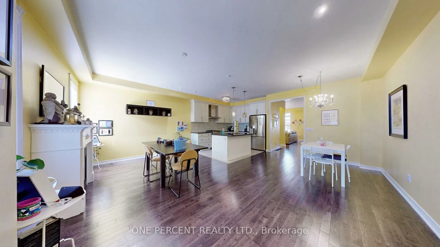 541, Sixteen Mile, 1008 - GO Glenorchy, Oakville