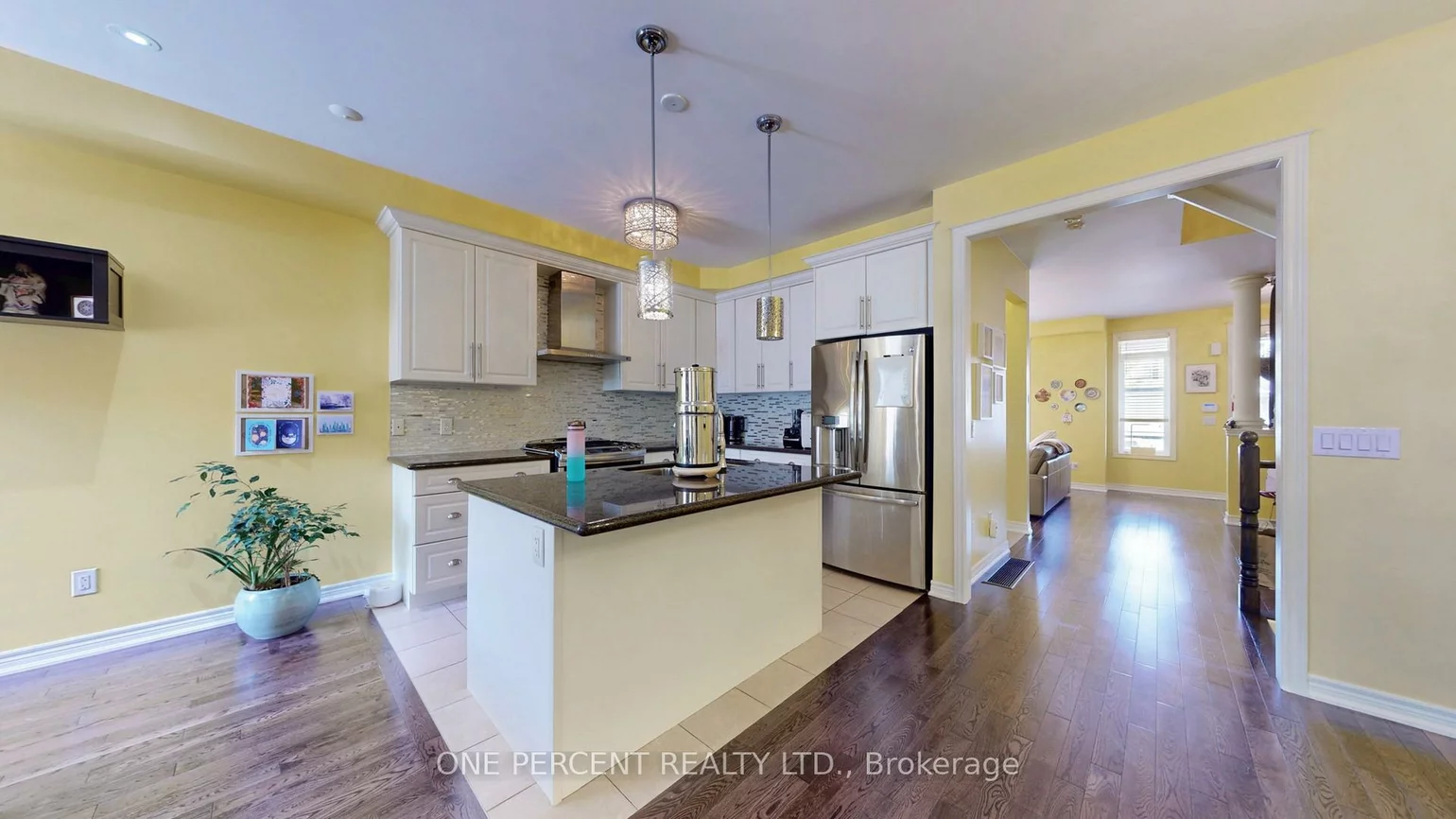 541, Sixteen Mile, 1008 - GO Glenorchy, Oakville