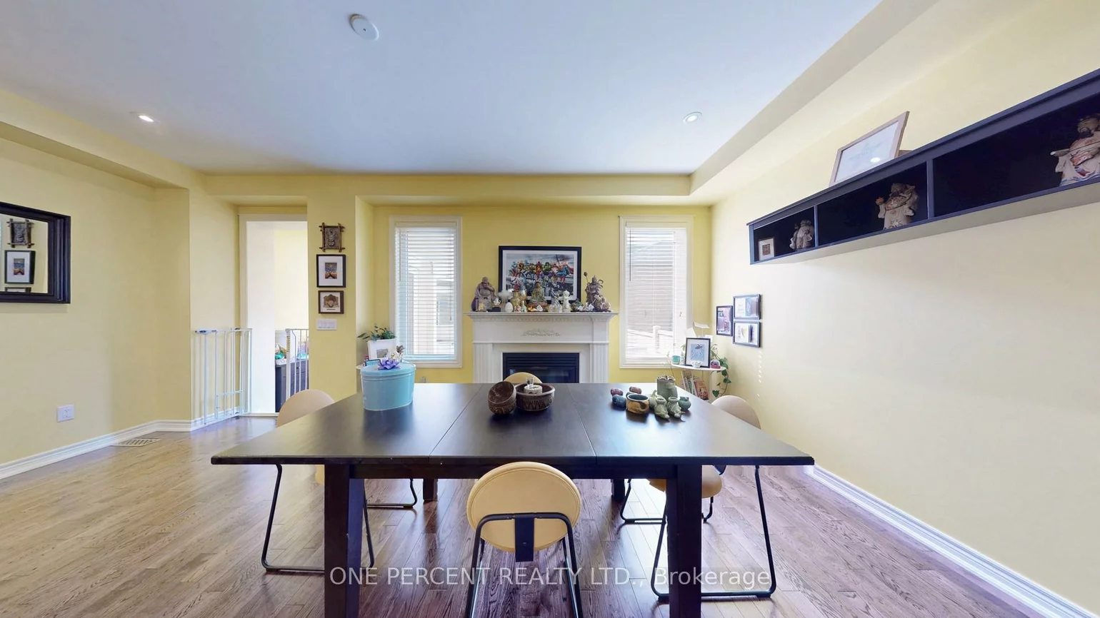 541, Sixteen Mile, 1008 - GO Glenorchy, Oakville