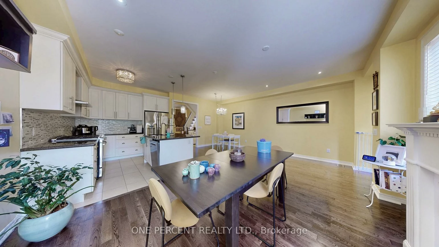 541, Sixteen Mile, 1008 - GO Glenorchy, Oakville