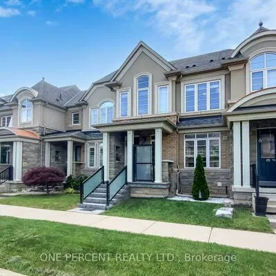 541, Sixteen Mile, 1008 - GO Glenorchy, Oakville