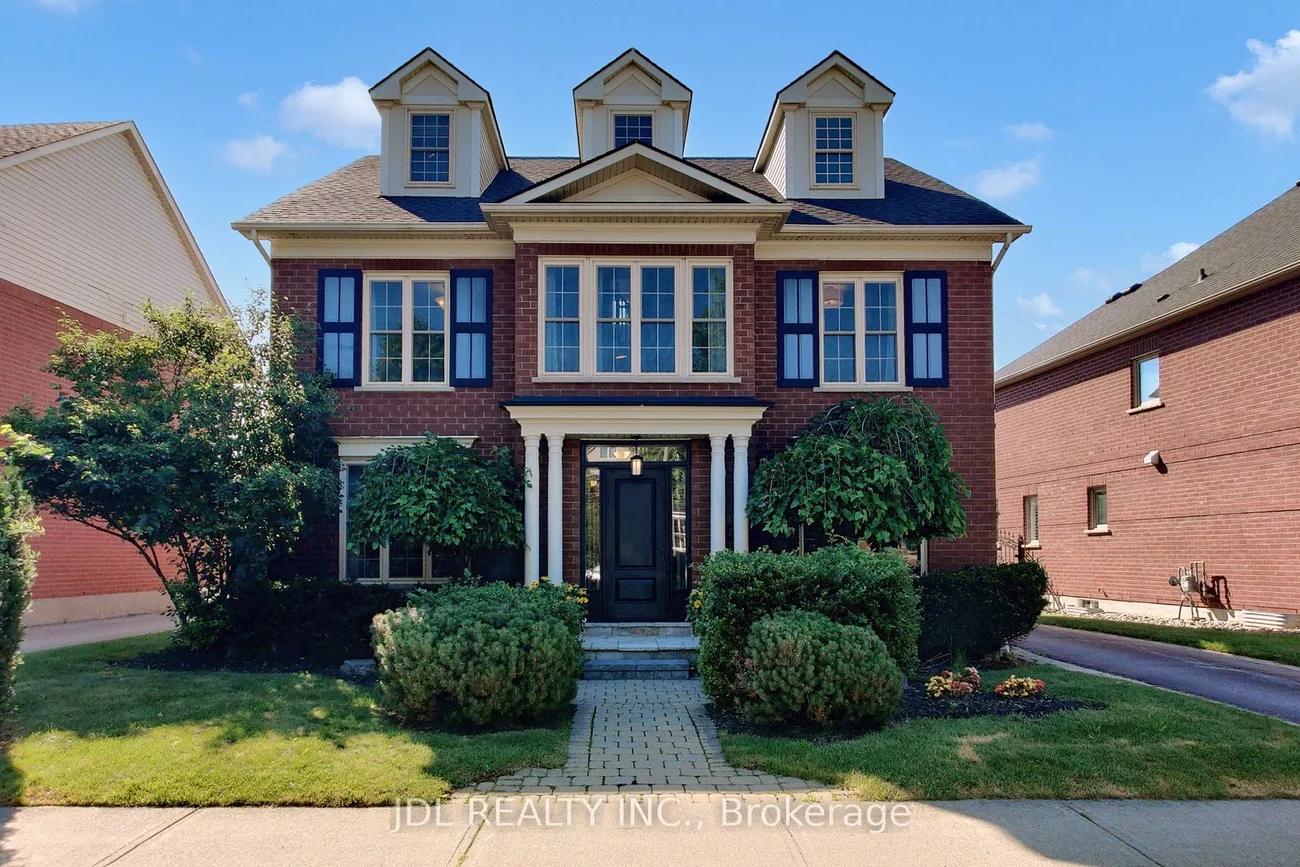 240, Lexington, 1015 - RO River Oaks, Oakville