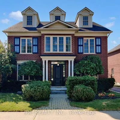 240, Lexington, 1015 - RO River Oaks, Oakville