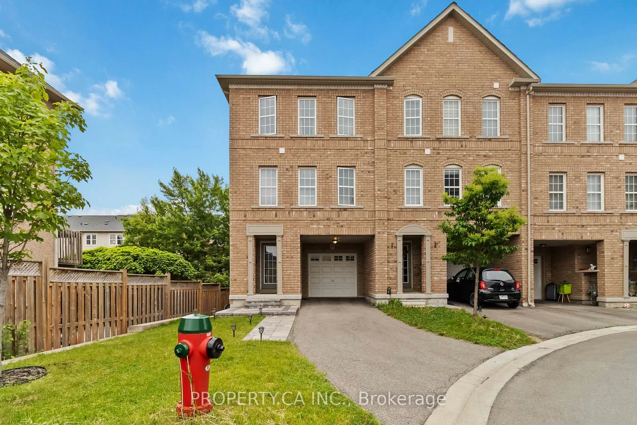 2280, Baronwood, 1019 - WM Westmount, Oakville