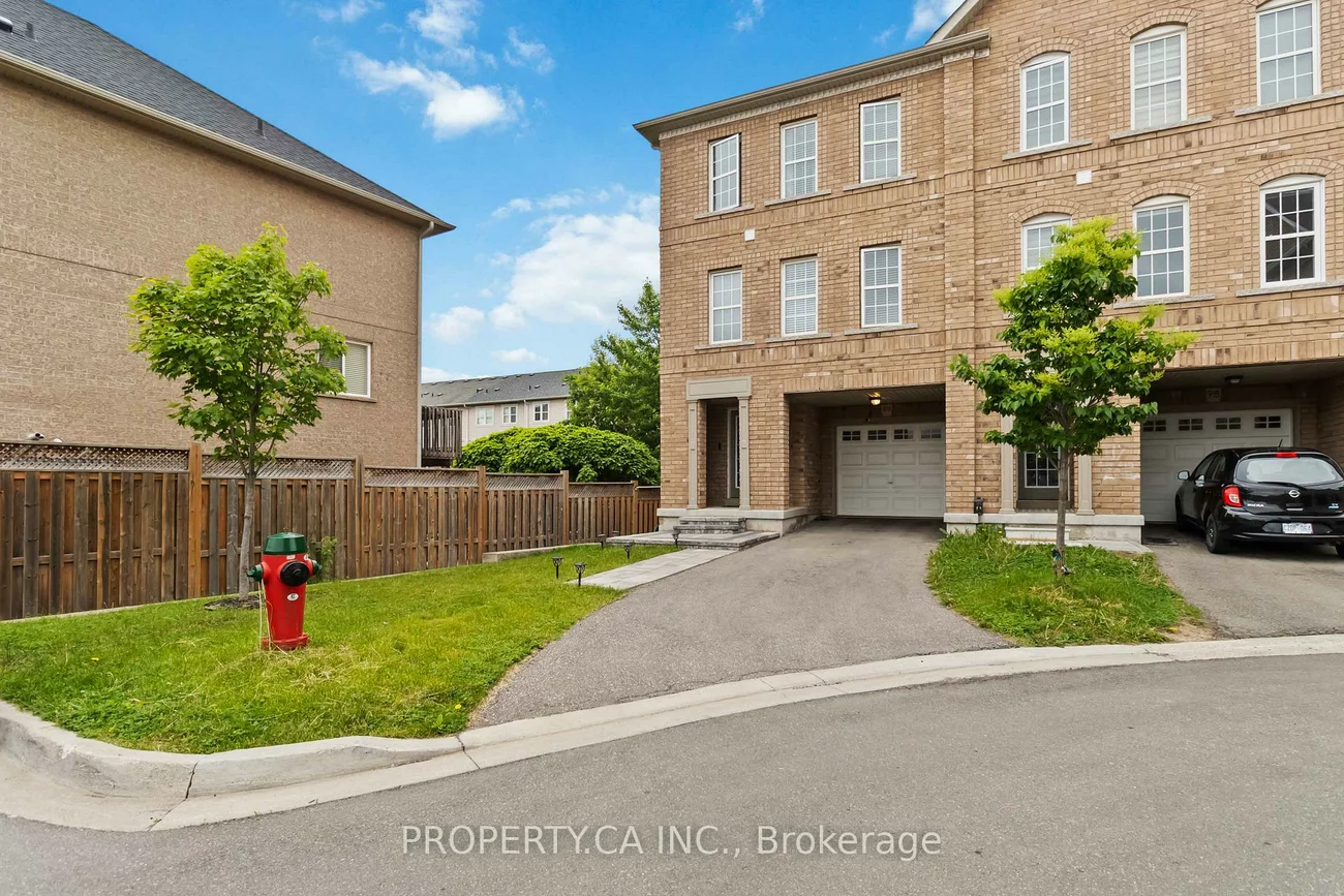 2280, Baronwood, 1019 - WM Westmount, Oakville