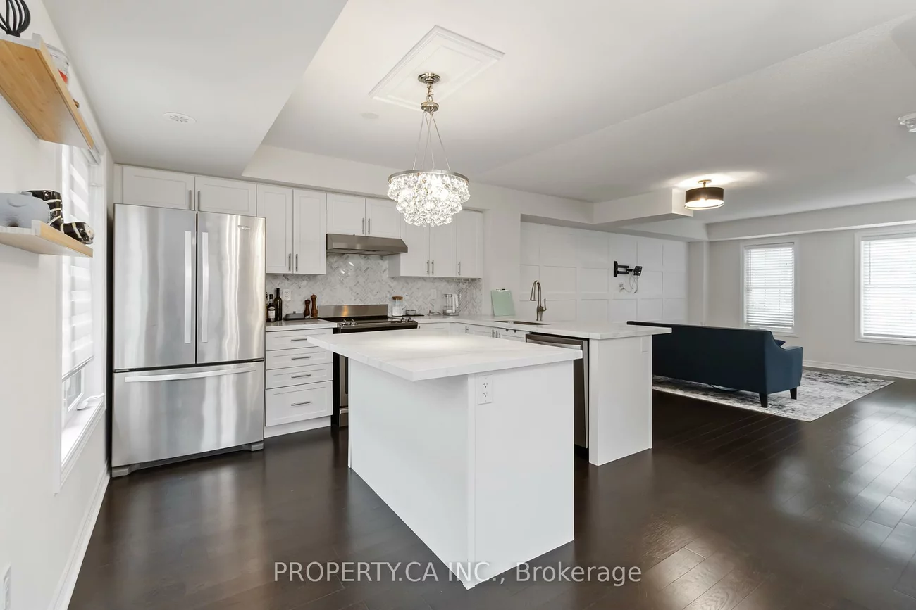 2280, Baronwood, 1019 - WM Westmount, Oakville