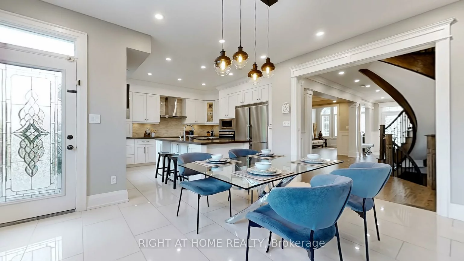 1504, Pinery, 1009 - JC Joshua Creek, Oakville