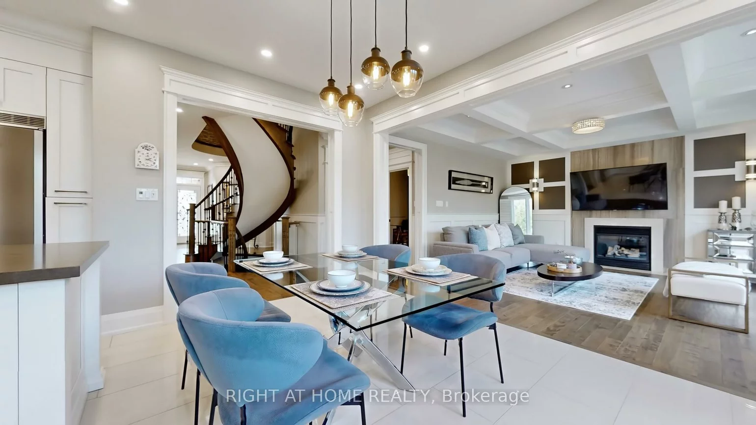 1504, Pinery, 1009 - JC Joshua Creek, Oakville