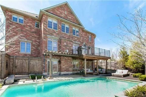 2485, Meadowridge, 1009 - JC Joshua Creek, Oakville