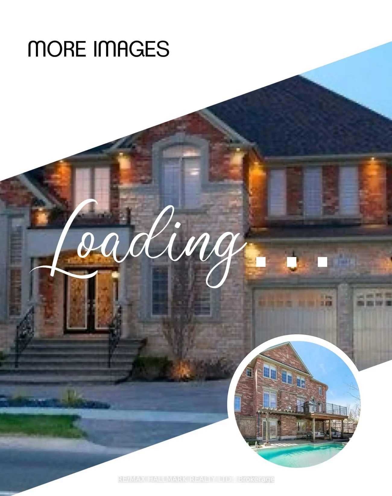 2485, Meadowridge, 1009 - JC Joshua Creek, Oakville
