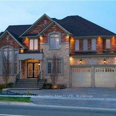2485, Meadowridge, 1009 - JC Joshua Creek, Oakville