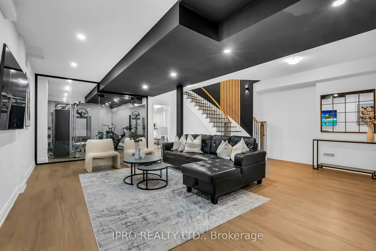 3302, Rattlesnake, 1008 - GO Glenorchy, Oakville