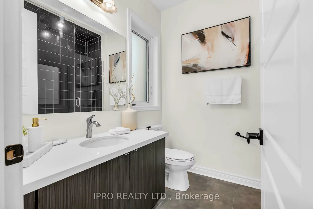 3302, Rattlesnake, 1008 - GO Glenorchy, Oakville
