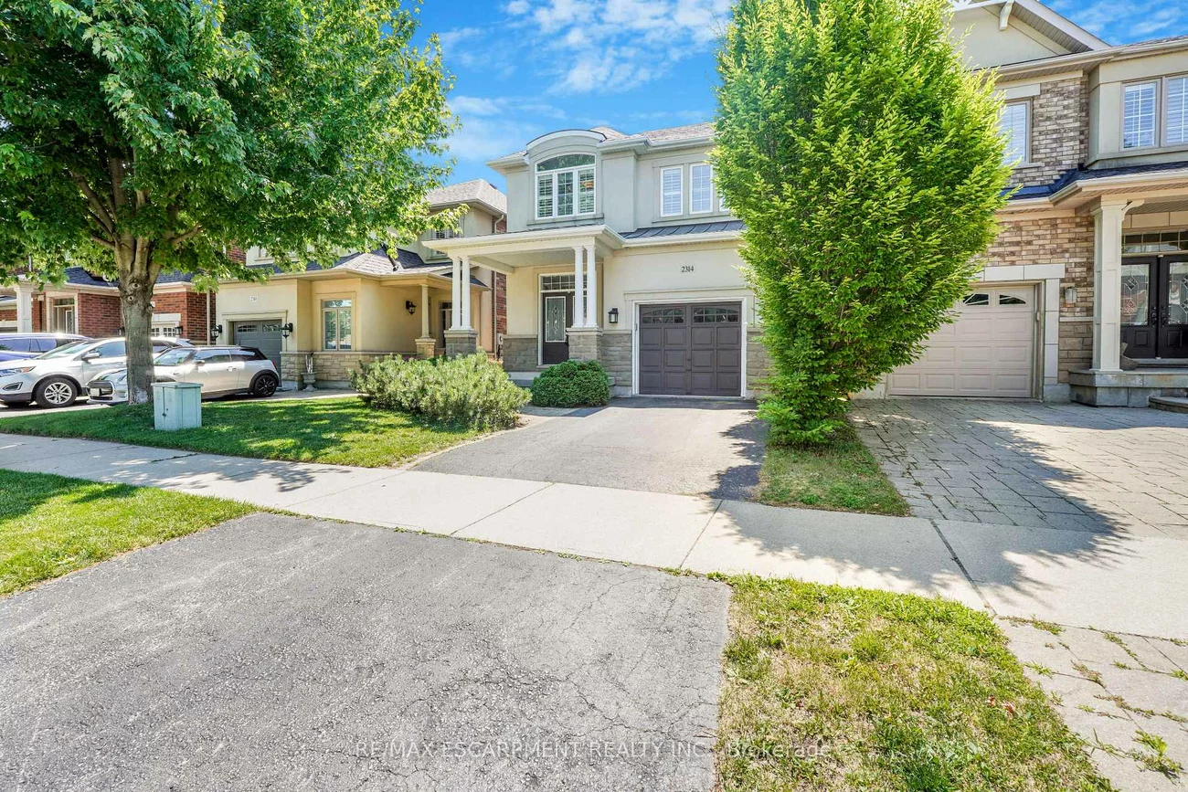 2314, Kwinter, 1019 - WM Westmount, Oakville