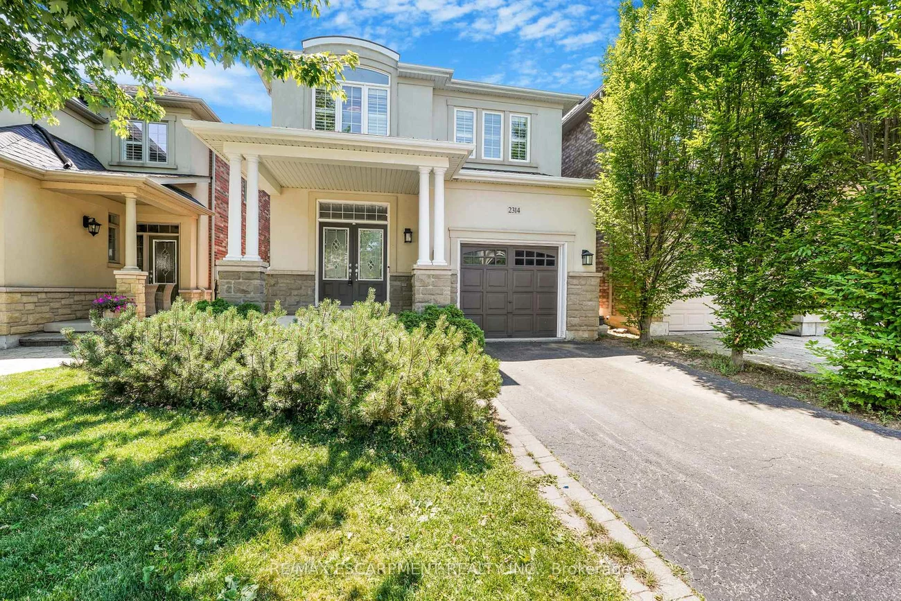 2314, Kwinter, 1019 - WM Westmount, Oakville