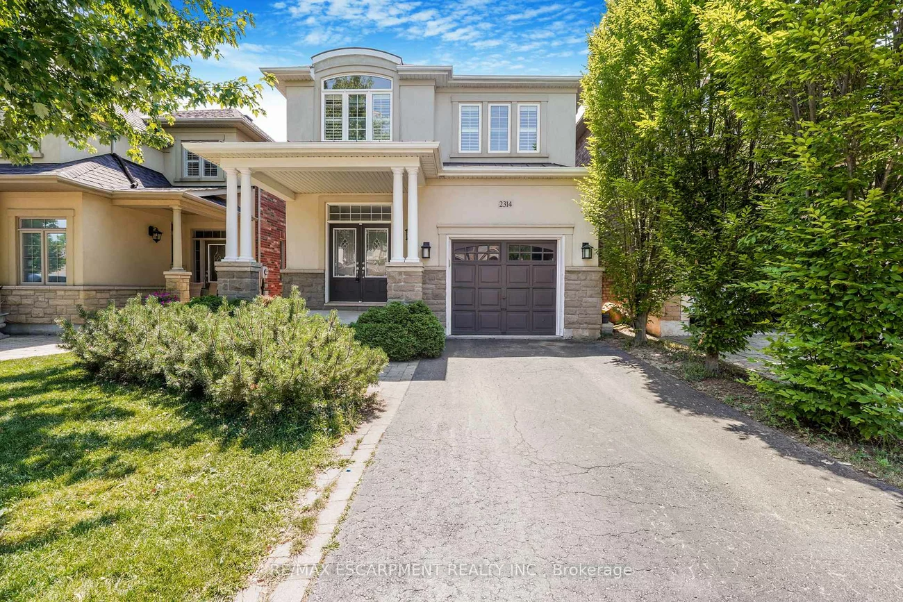 2314, Kwinter, 1019 - WM Westmount, Oakville