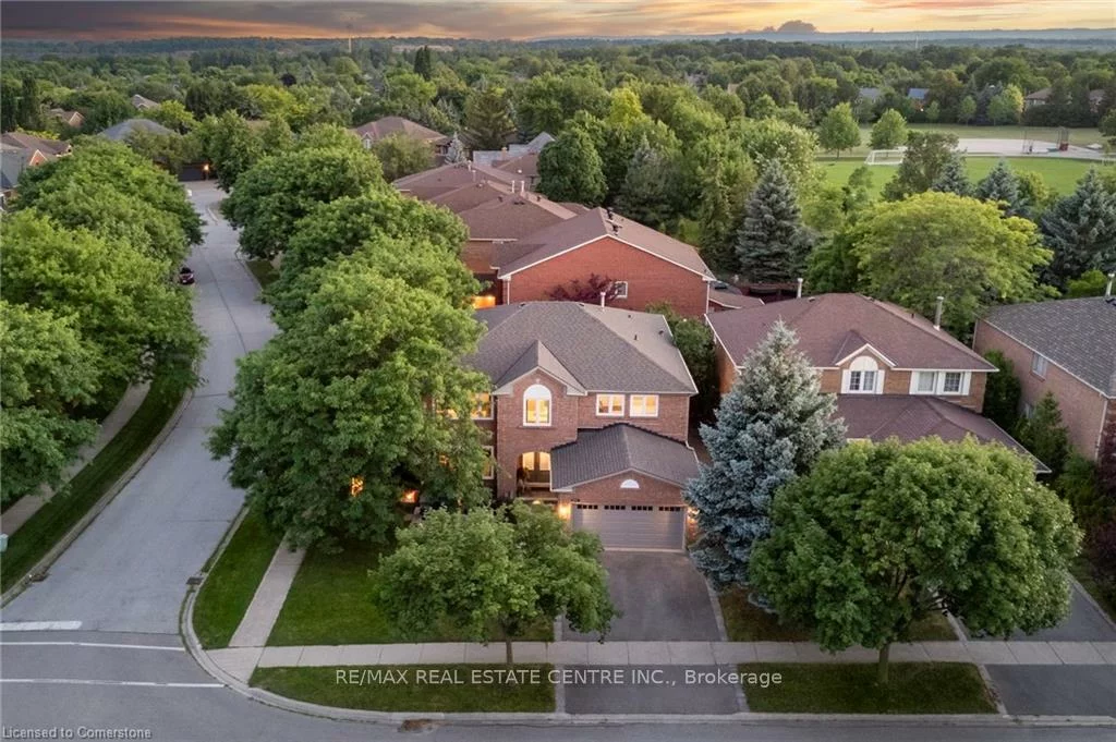 1717, Heritage, 1007 - GA Glen Abbey, Oakville