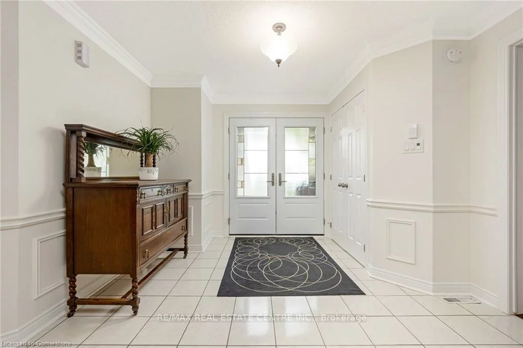 1717, Heritage, 1007 - GA Glen Abbey, Oakville