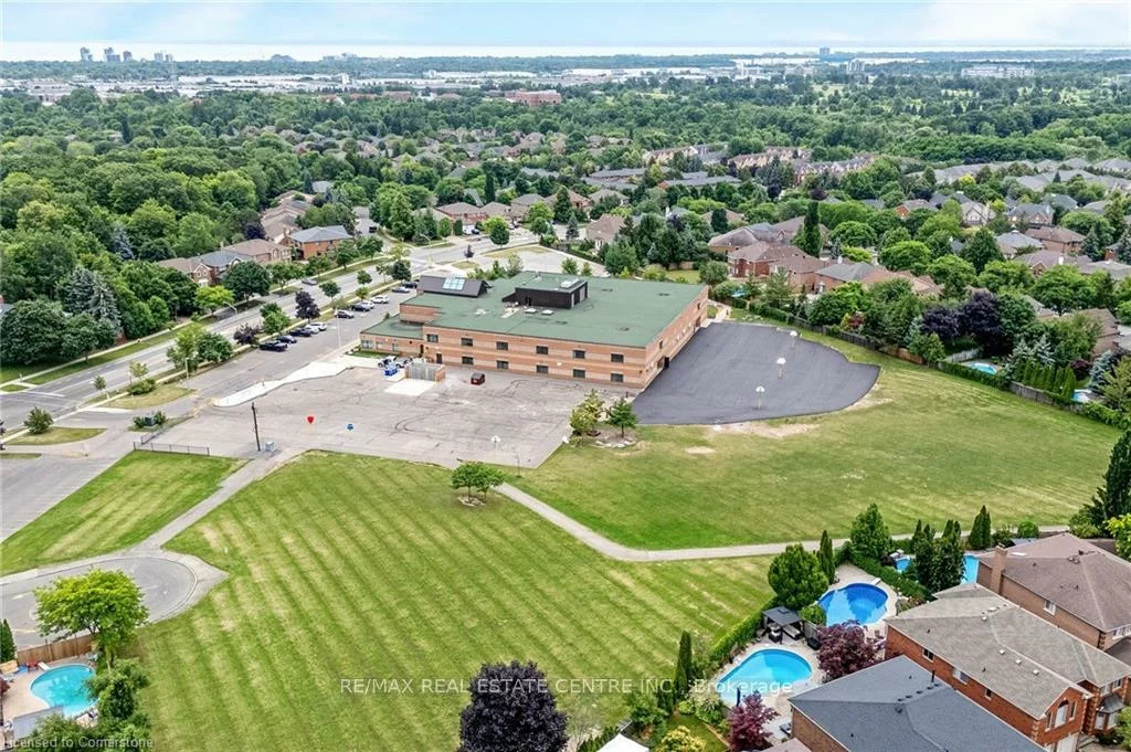 1717, Heritage, 1007 - GA Glen Abbey, Oakville